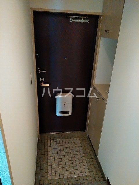 9/29 玄関