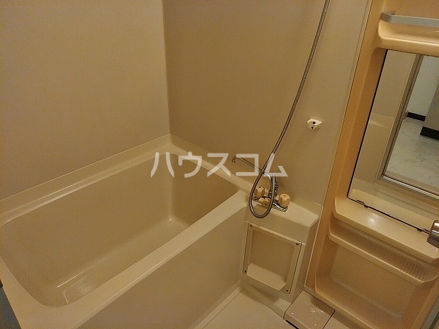 12/29 浴室