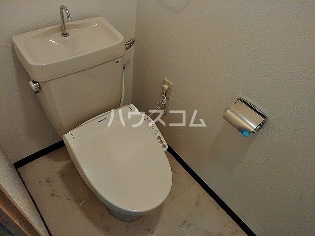 15/29 トイレ