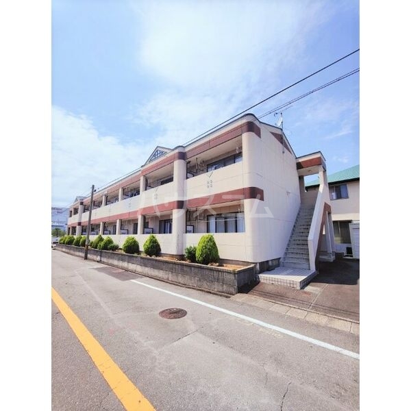 17/19 駐車場