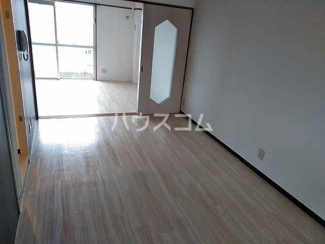 3/24 リビング/ダイニング