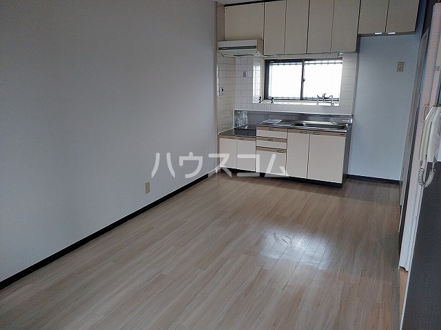 4/29 リビング/ダイニング