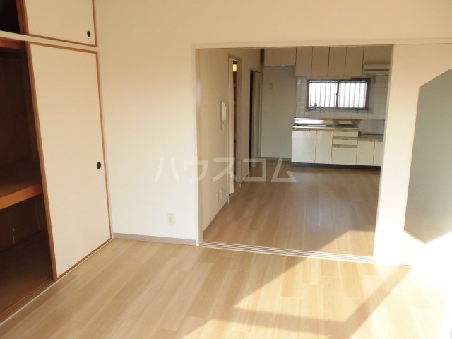 4/22 リビング/ダイニング