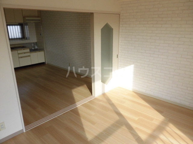 3/22 リビング/ダイニング