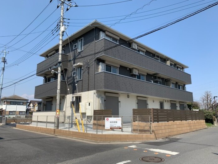 1/21 外観