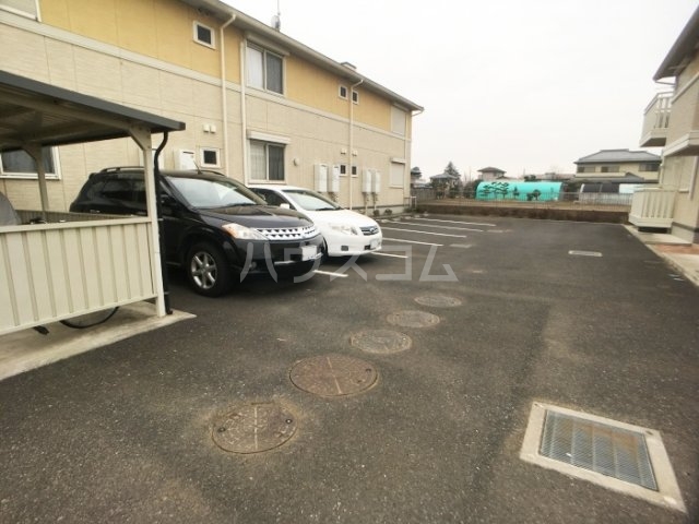 19/29 駐車場