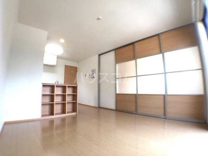 3/25 リビング/ダイニング