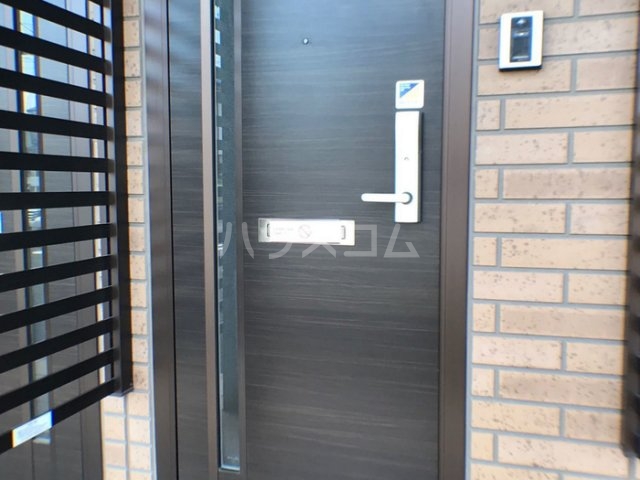 16/27 バルコニー