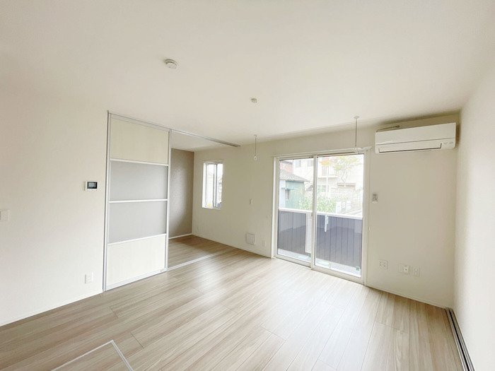 3/23 リビング/ダイニング