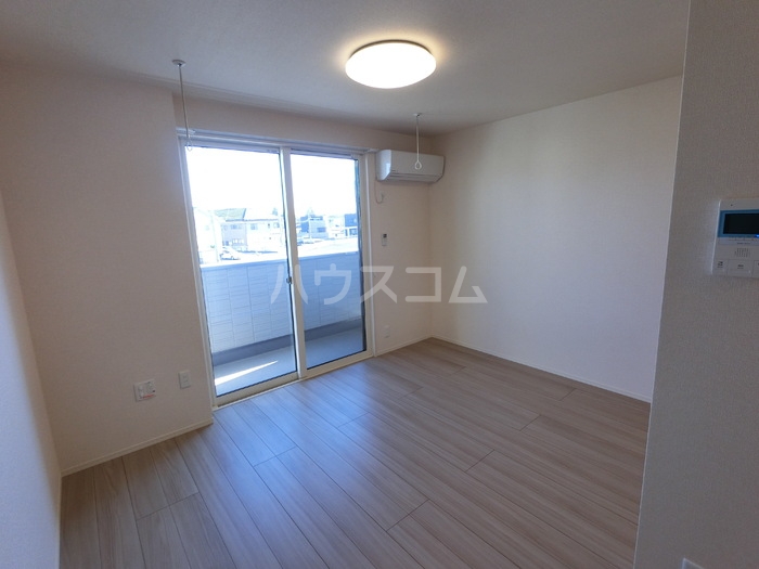 3/20 リビング/ダイニング