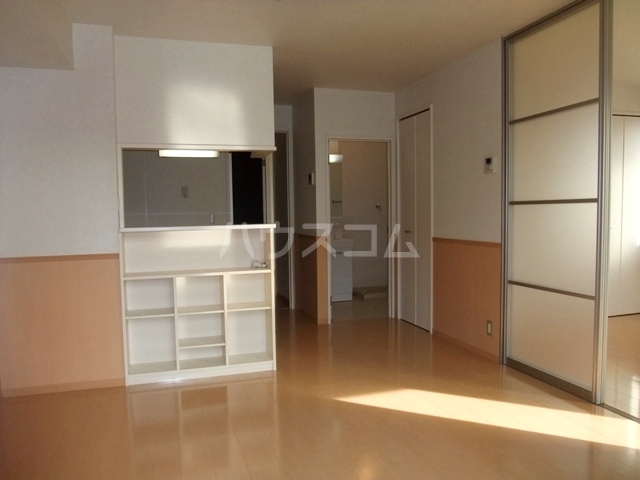 3/30 リビング/ダイニング