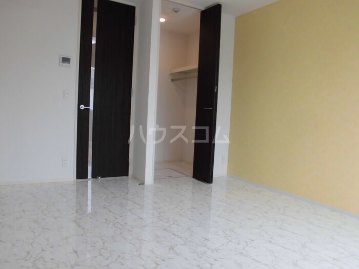 3/27 リビング/ダイニング