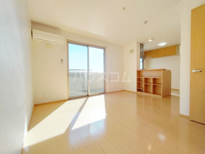 3/24 リビング/ダイニング