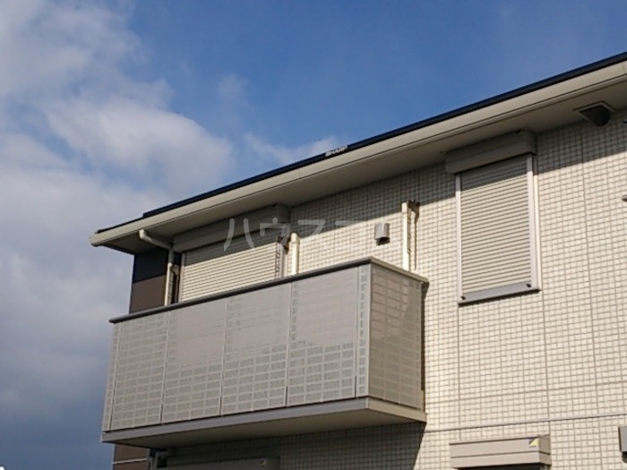 13/19 バルコニー
