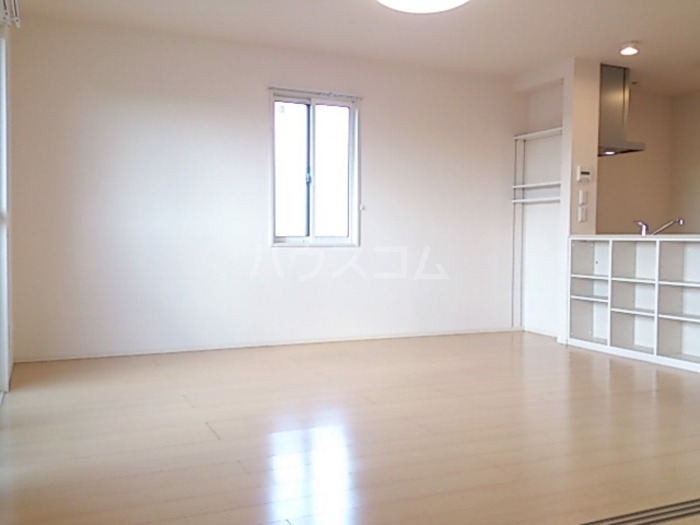 3/19 リビング/ダイニング