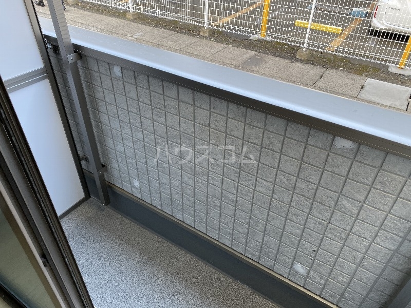 24/30 バルコニー