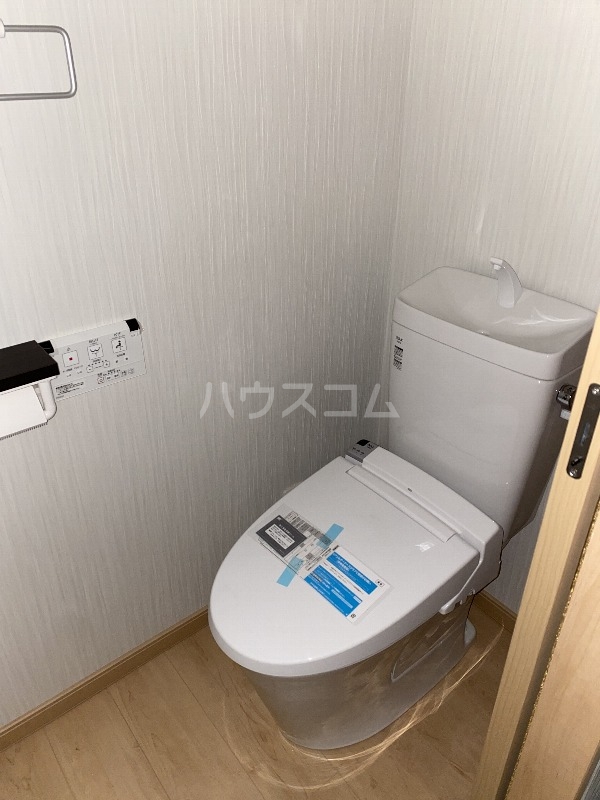 18/30 トイレ