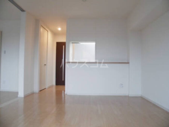 3/16 リビング/ダイニング