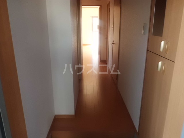 8/24 玄関
