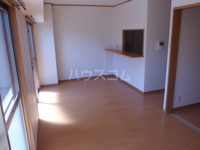 3/24 リビング/ダイニング