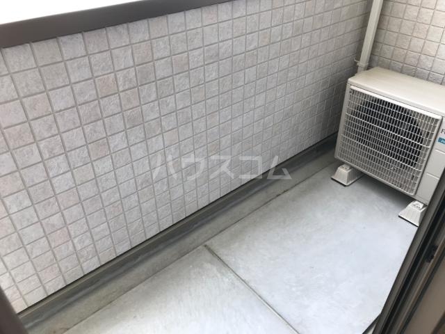 20/25 バルコニー