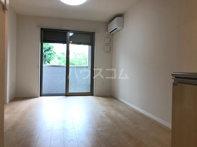 4/25 リビング/ダイニング