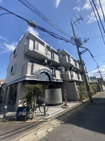 1/30 外観