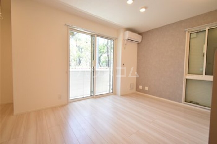 3/24 リビング/ダイニング