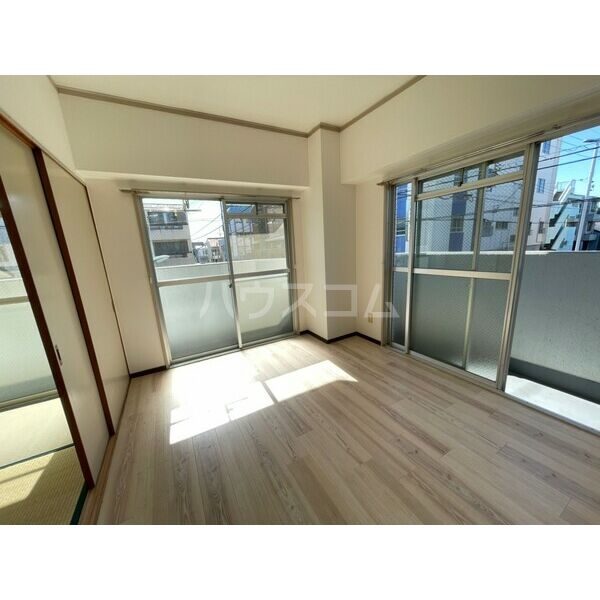 3/23 リビング/ダイニング