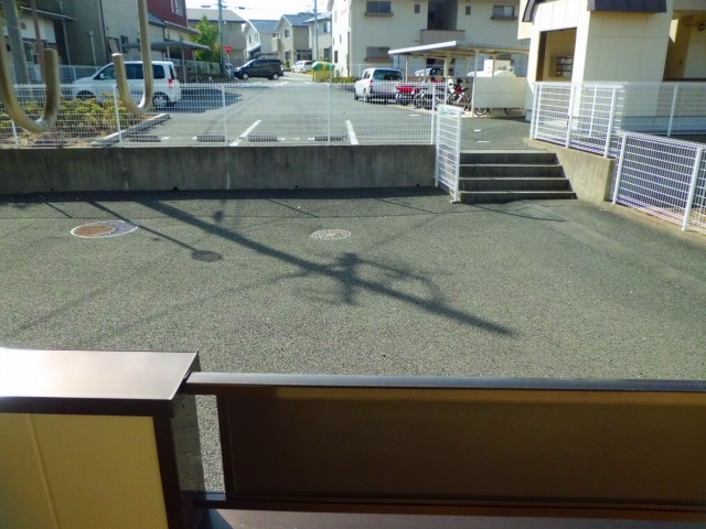 サニーヒルⅠ景色