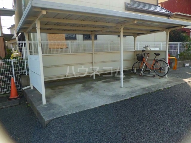 サニーヒルⅠその他共有