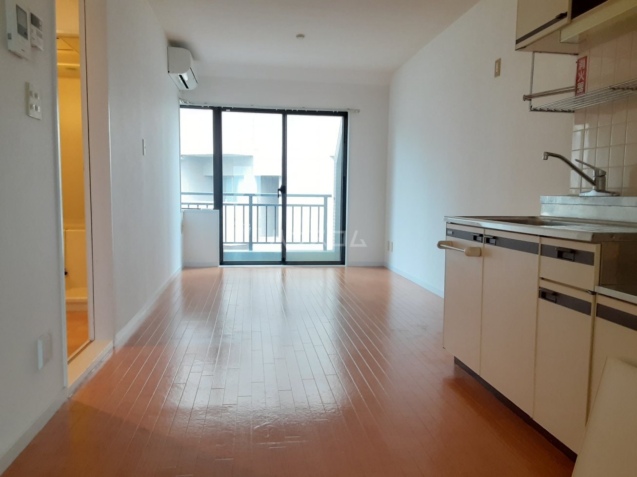 3/28 リビング/ダイニング