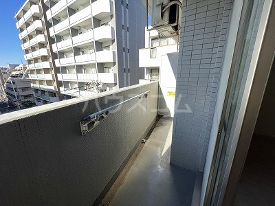 15/30 バルコニー