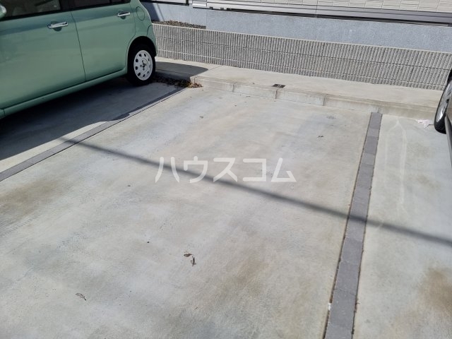 29/30 駐車場