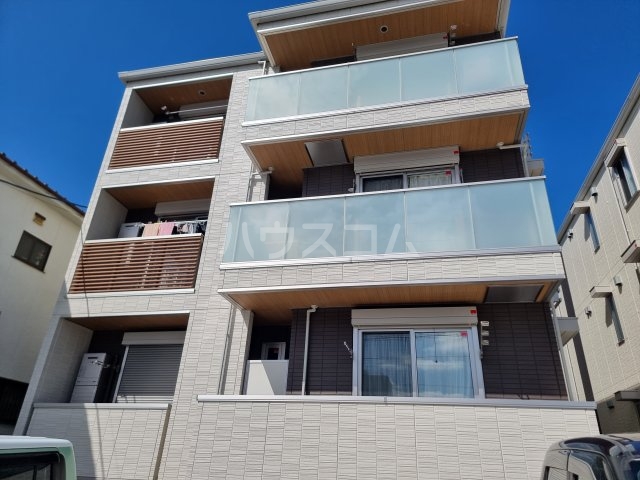 1/30 外観