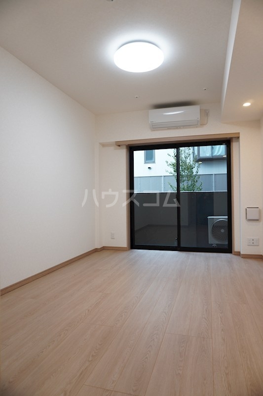 4/25 リビング/ダイニング