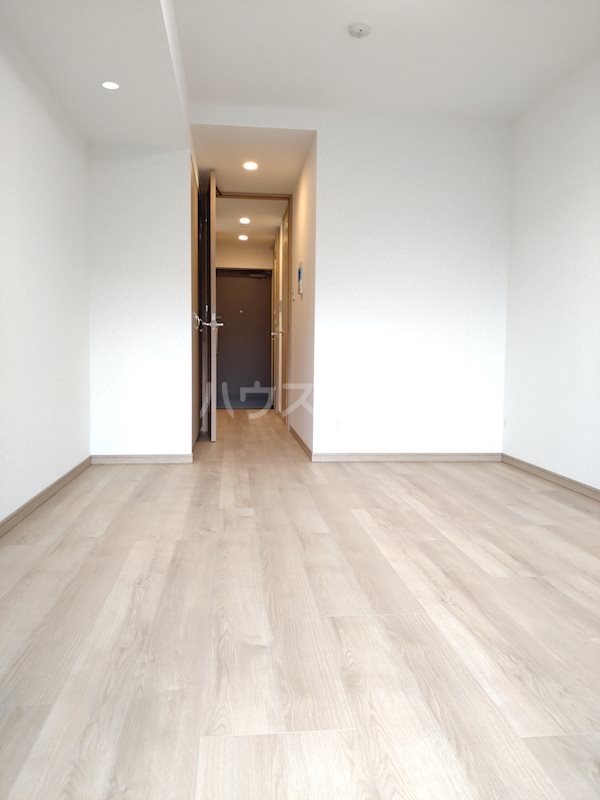 3/17 リビング/ダイニング