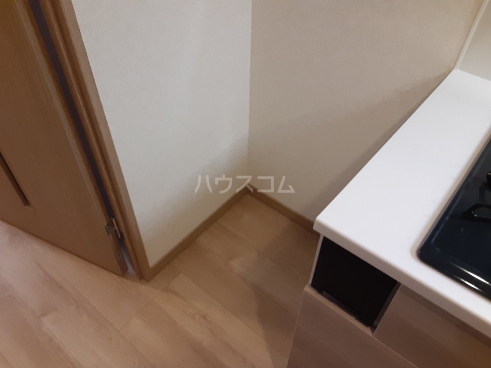 11/28 キッチン