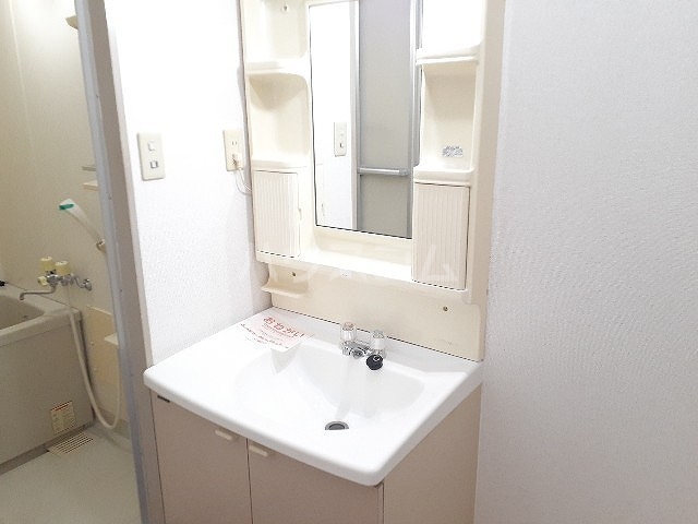 10/20 洗面