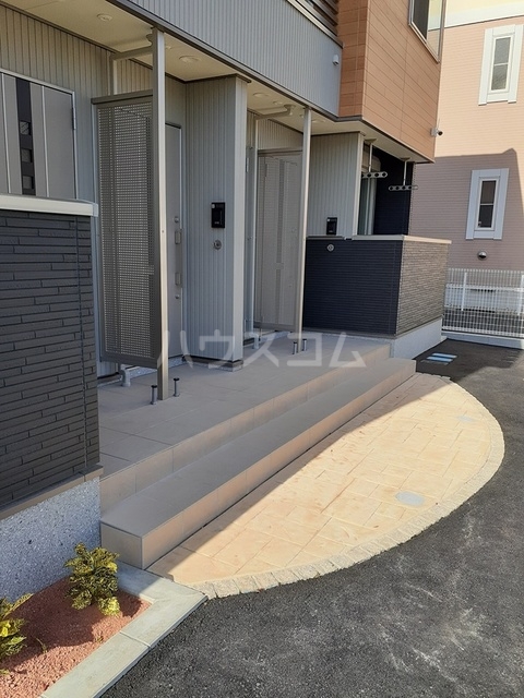 29/30 駐車場