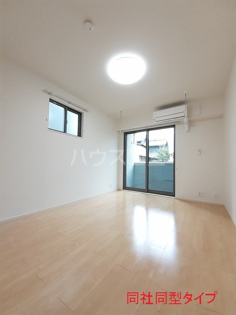 4/27 リビング/ダイニング