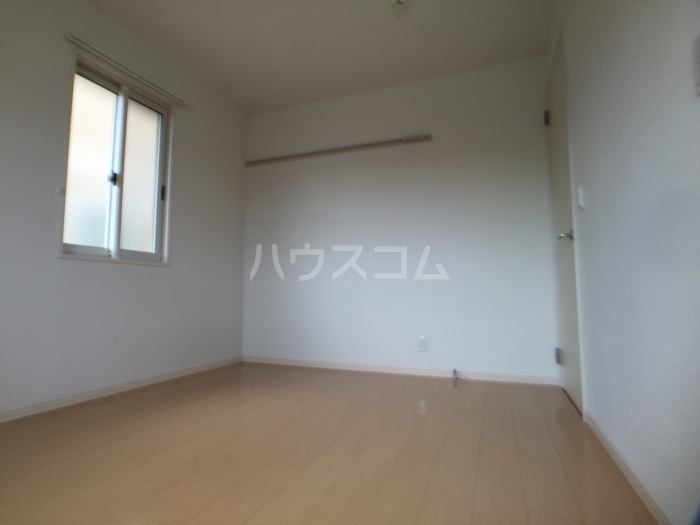 4/30 寝室
