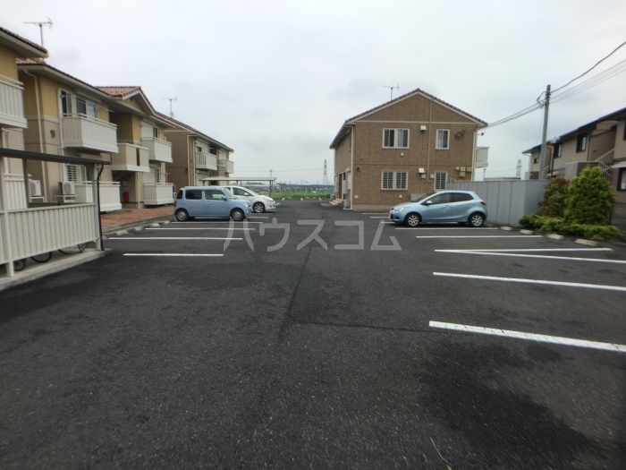 21/30 駐車場