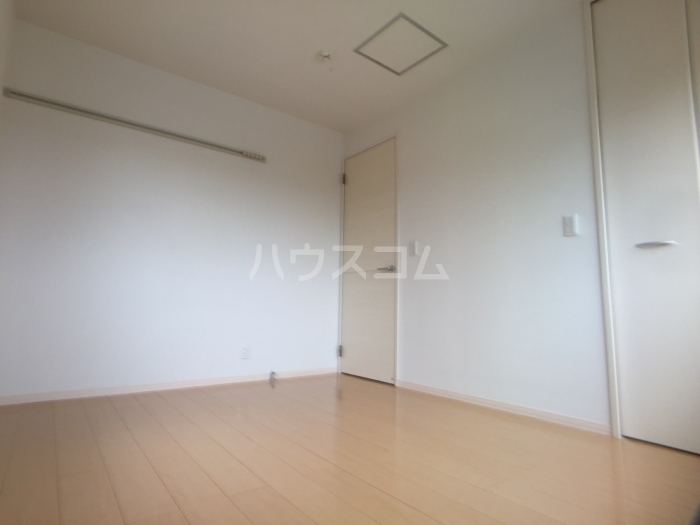 5/30 寝室