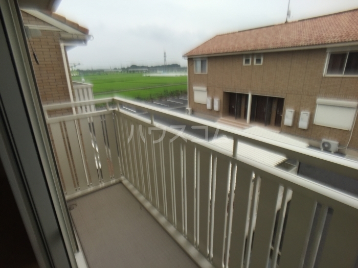 15/30 バルコニー