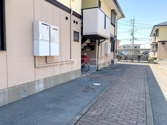 15/24 エントランス