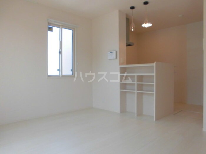 3/19 リビング/ダイニング