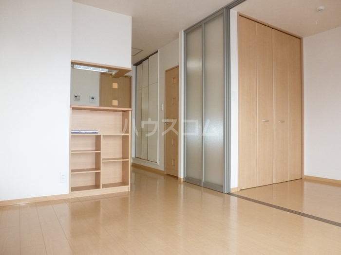 3/19 リビング/ダイニング