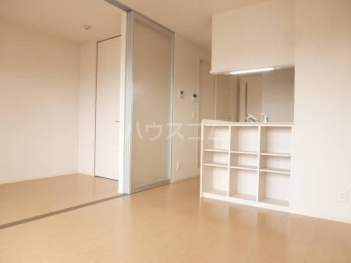 3/17 リビング/ダイニング