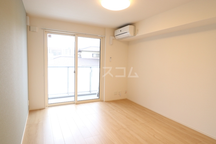 4/26 リビング/ダイニング